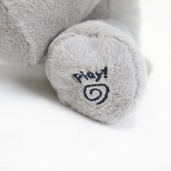 Gund 小象毛绒玩具