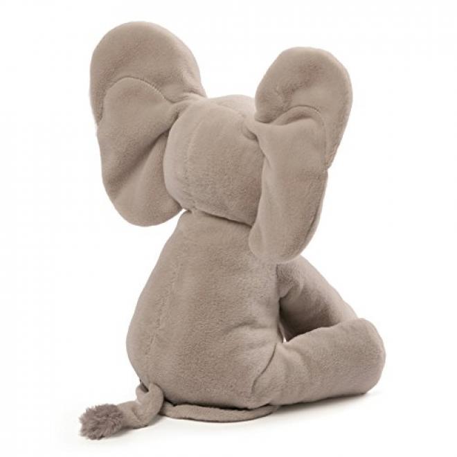 Gund 小象毛绒玩具