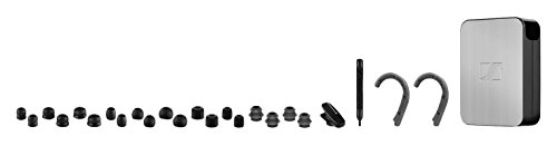 SENNHEISER 森海塞尔 IE80 入耳式动圈耳机