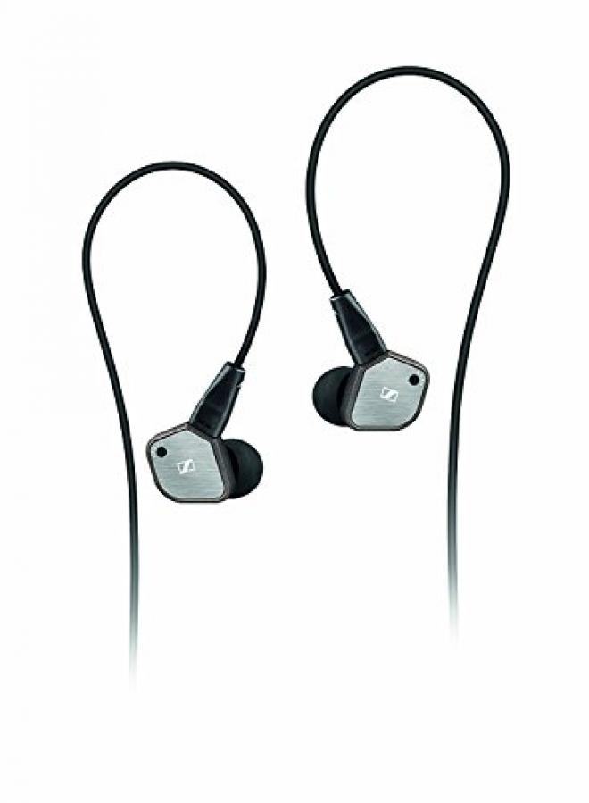 SENNHEISER 森海塞尔 IE80 入耳式动圈耳机