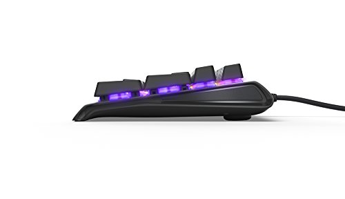 SteelSeries 赛睿 Apex M750 RGB 机械游戏键盘