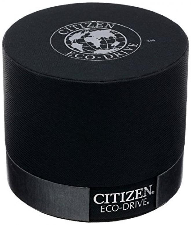 Citizen 西铁城BM8240-03E男款光动能腕表
