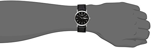 Citizen 西铁城BM8240-03E男款光动能腕表