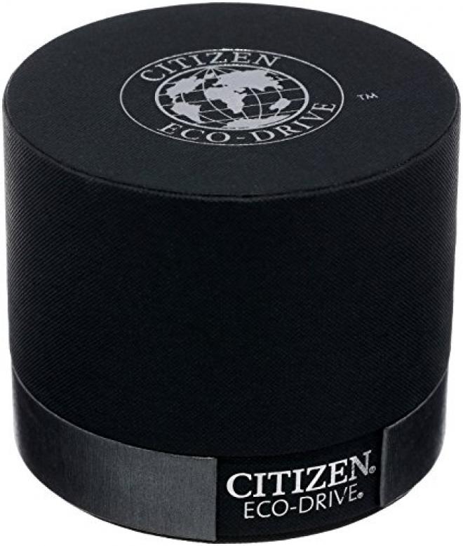 Citizen 男款BM8242-08E光动能腕表
