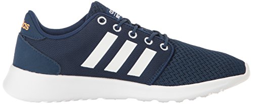 adidas 女士 Cloudfoam 跑鞋