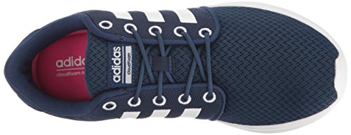 adidas 女士 Cloudfoam 跑鞋