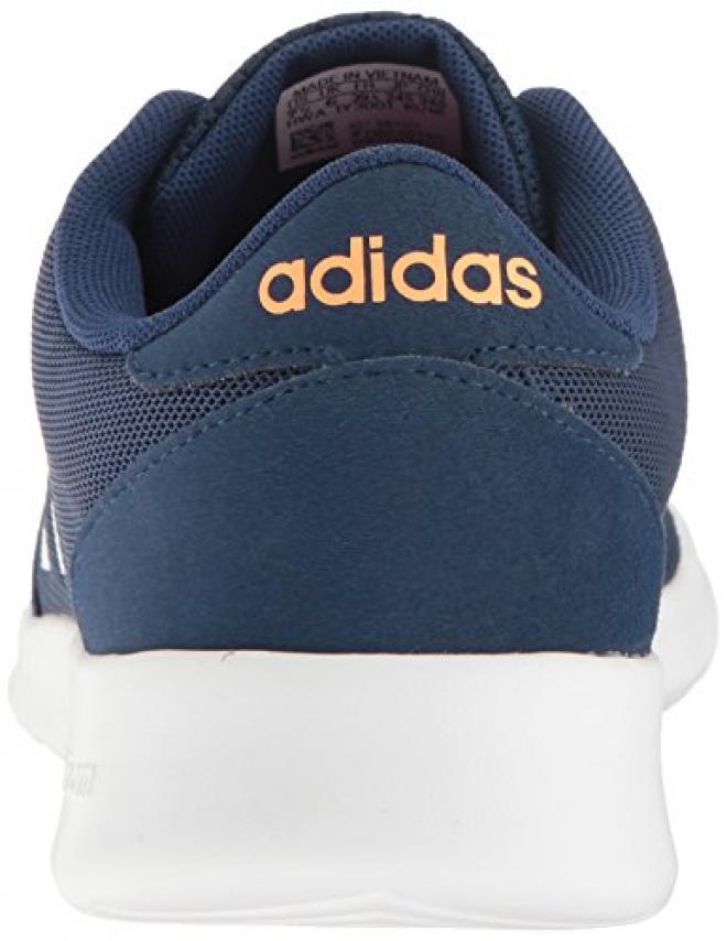 adidas 女士 Cloudfoam 跑鞋