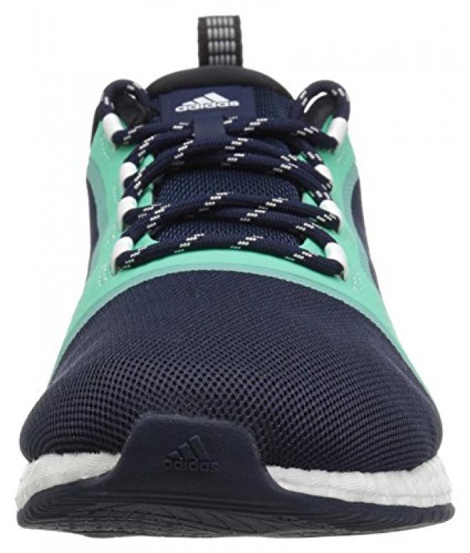 adidas 阿迪达斯 Pure BOOST X TR 2 女士训练鞋