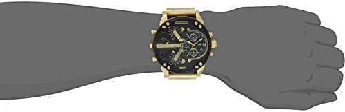 DIESEL Mr Daddy 2.0 DZ7333 男士时尚腕表