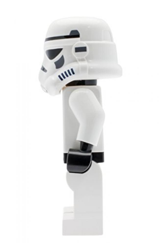 LEGO 乐高 Storm Trooper 风暴兵 人仔闹钟