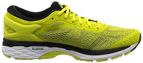 ASICS 亚瑟士 GEL-KAYANO 24 男士跑鞋