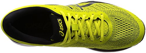 ASICS 亚瑟士 GEL-KAYANO 24 男士跑鞋