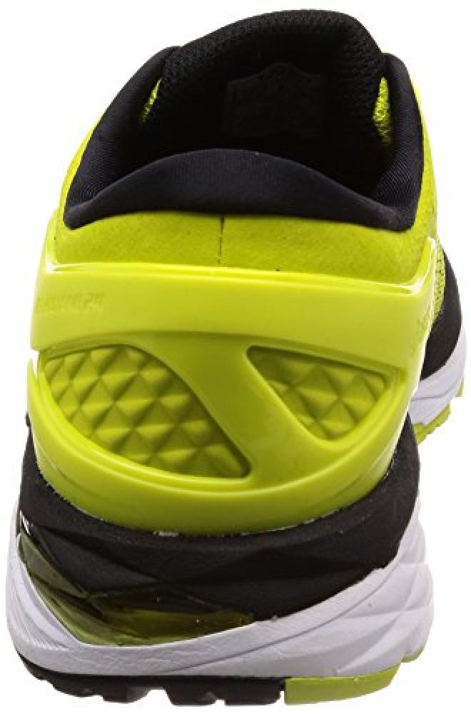 ASICS 亚瑟士 GEL-KAYANO 24 男士跑鞋