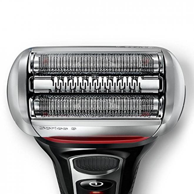 BRAUN 博朗 Series 5 5030s 电动剃须刀