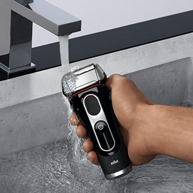 BRAUN 博朗 Series 5 5030s 电动剃须刀