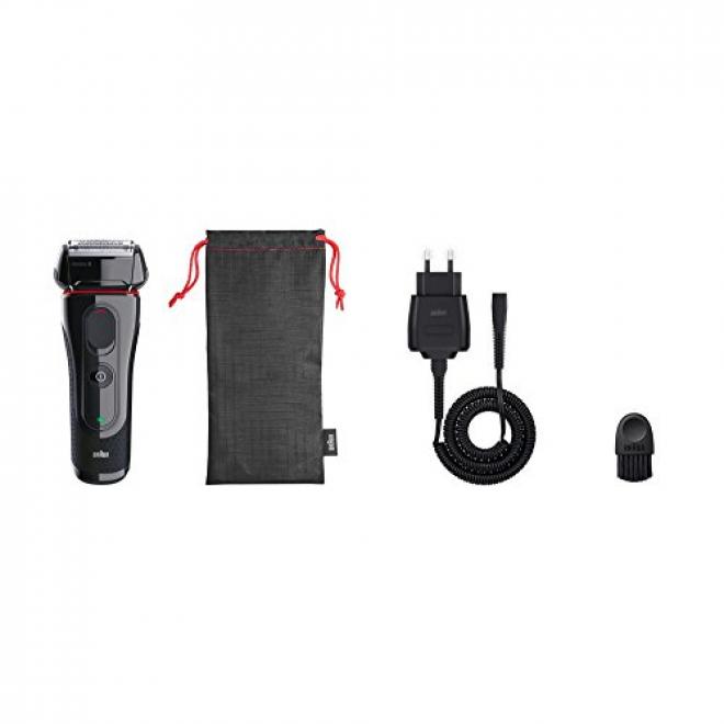 BRAUN 博朗 Series 5 5030s 电动剃须刀