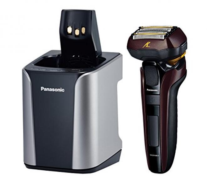 Panasonic 松下 ES-LV7C-T 电动剃须刀