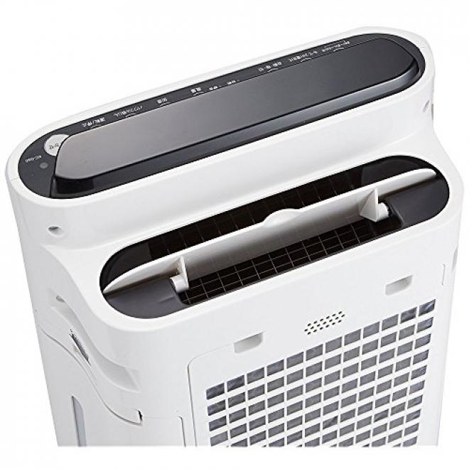 SHARP 夏普 KC-G50-W 空气净化器 + 银离子发生器