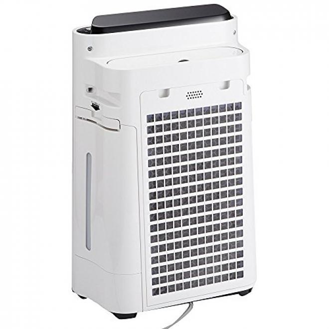 SHARP 夏普 KC-G50-W 空气净化器 + 银离子发生器