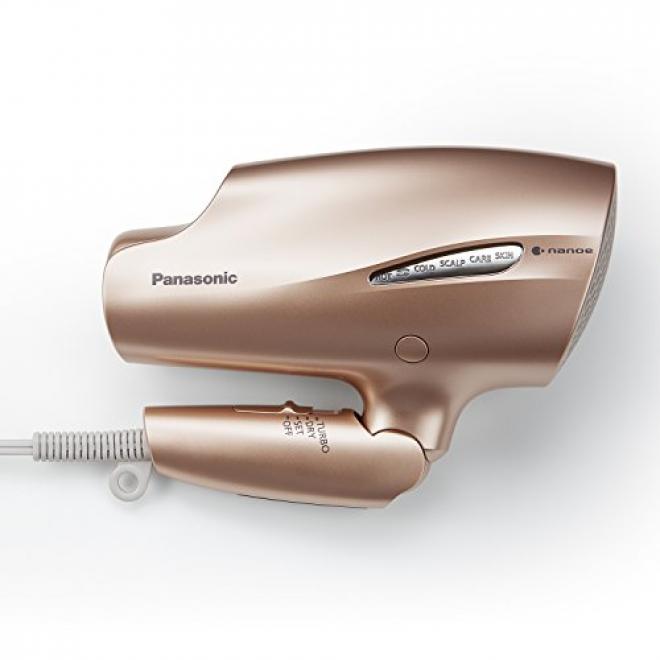 Panasonic 松下 EH-NA99 负离子护发吹风机