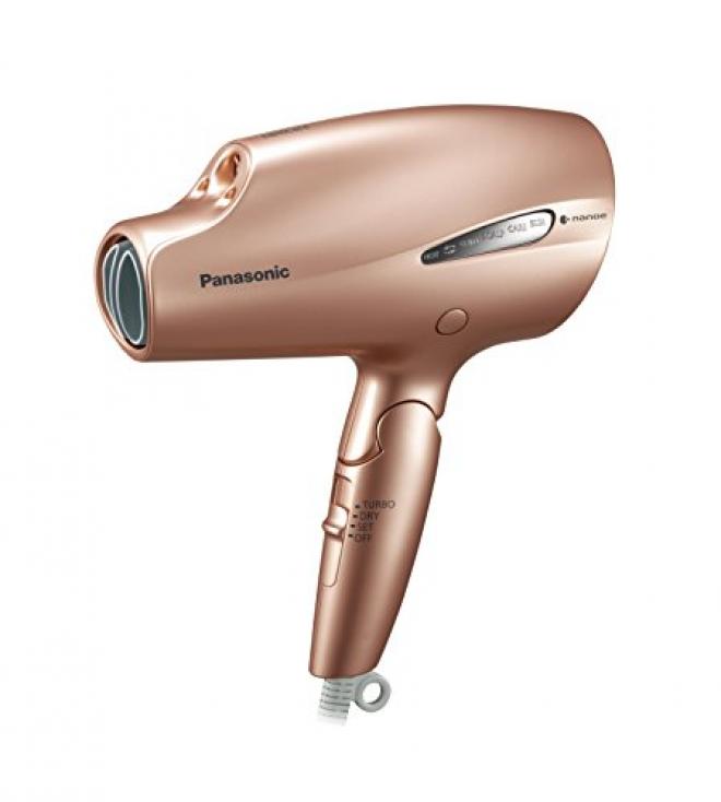 Panasonic 松下 EH-NA99 负离子护发吹风机