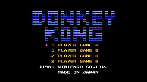 Nintendo 任天堂 Classic Mini Family Computer 迷你FC红白机 复刻版游戏主机