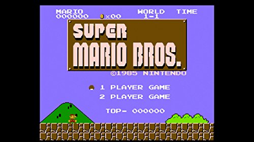 Nintendo 任天堂 Classic Mini Family Computer 迷你FC红白机 复刻版游戏主机