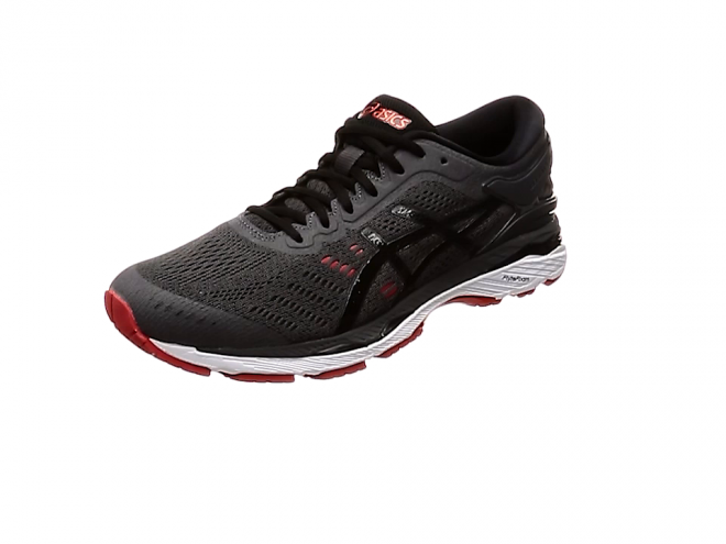 ASICS 亚瑟士 GEL-KAYANO 24 男士跑鞋