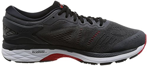 ASICS 亚瑟士 GEL-KAYANO 24 男士跑鞋