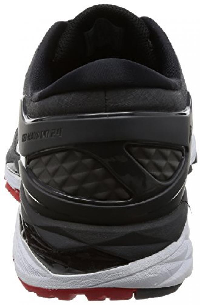 ASICS 亚瑟士 GEL-KAYANO 24 男士跑鞋
