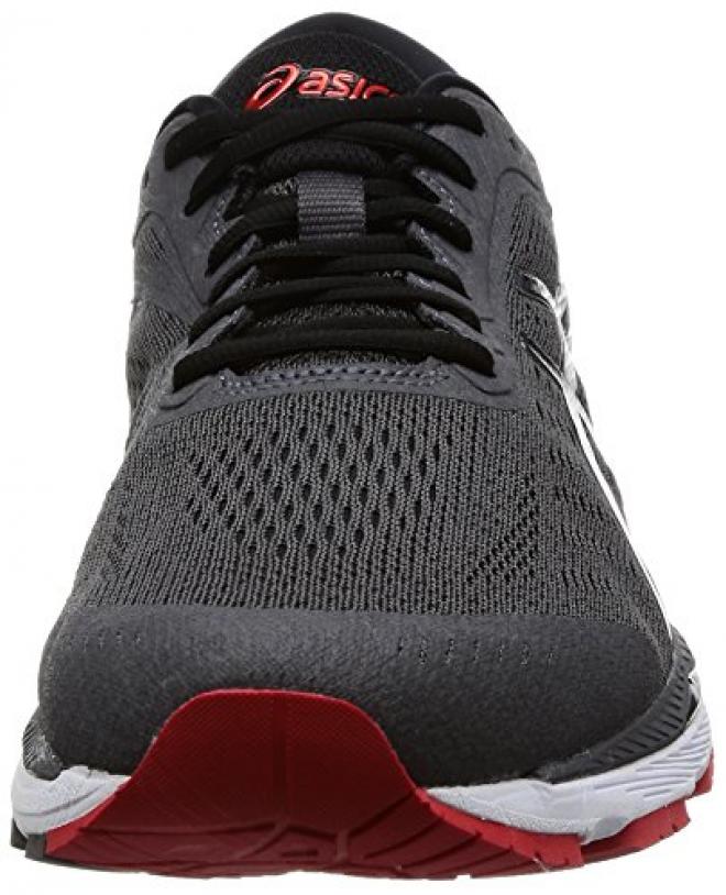 ASICS 亚瑟士 GEL-KAYANO 24 男士跑鞋