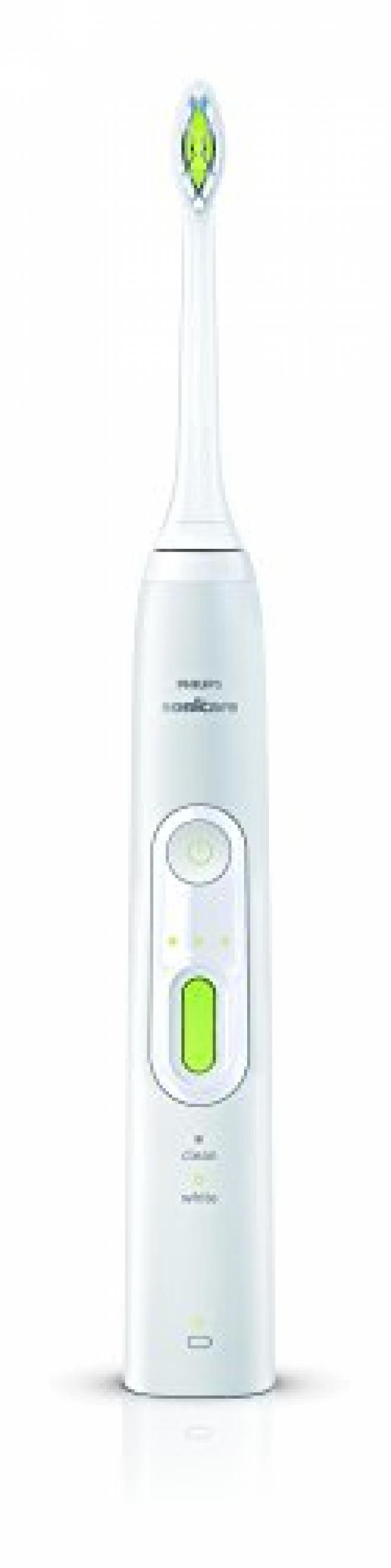 PHILIPS 飞利浦 HX8915/01 声波电动牙刷
