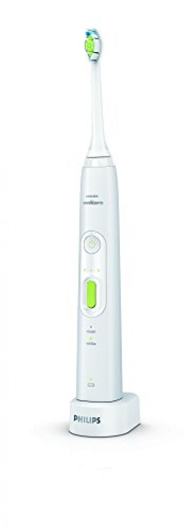 PHILIPS 飞利浦 HX8915/01 声波电动牙刷