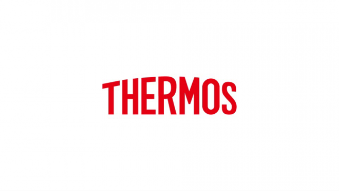 THERMOS 膳魔师 JBI-383 焖烧罐 0.38L