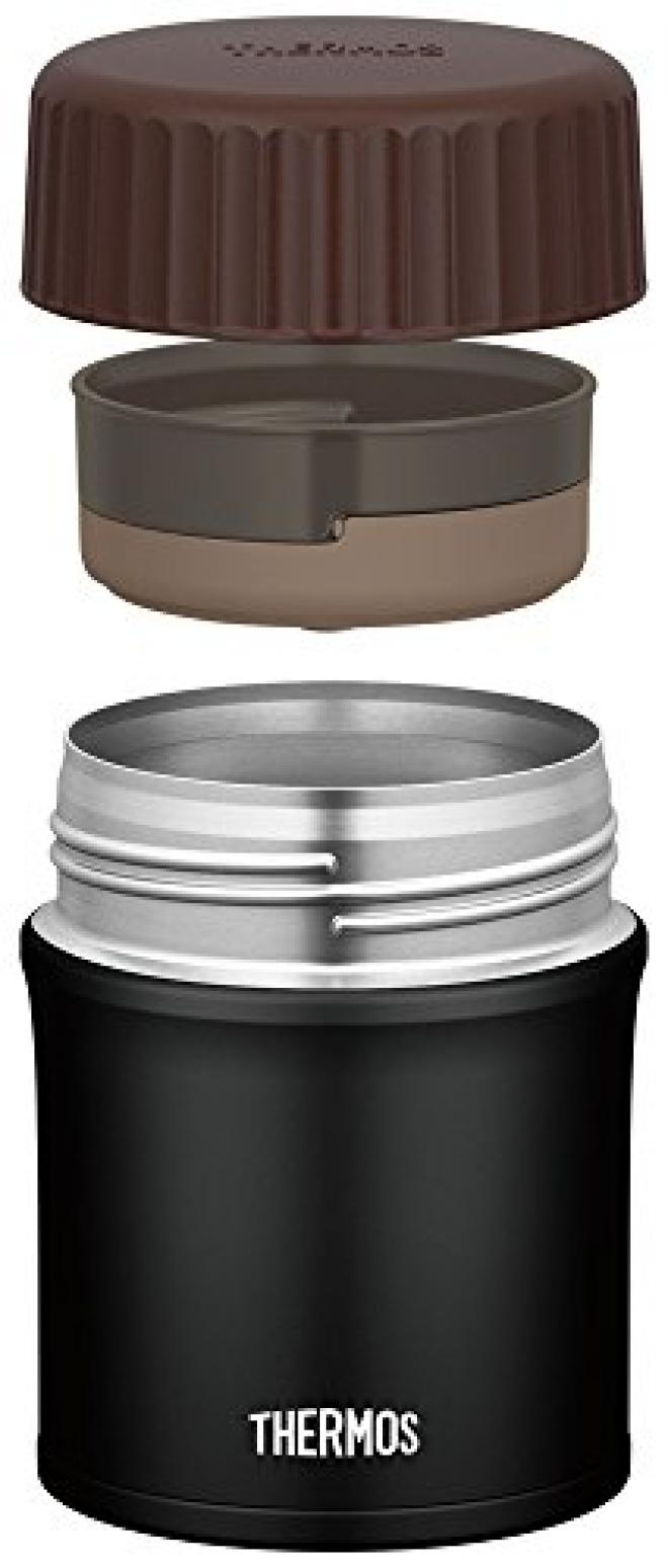 THERMOS 膳魔师 JBI-383 焖烧罐 0.38L