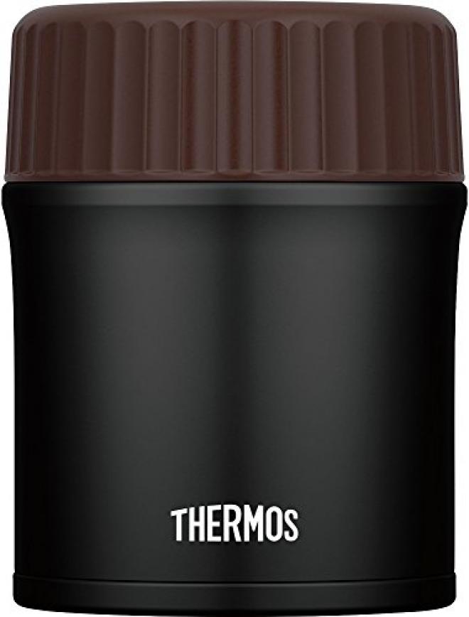 THERMOS 膳魔师 JBI-383 焖烧罐 0.38L