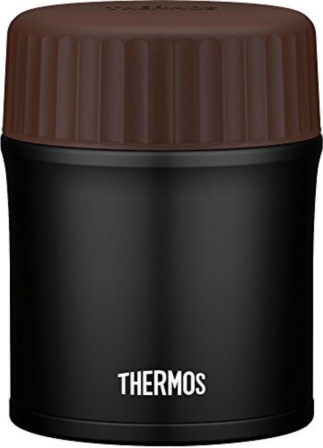 THERMOS 膳魔师 JBI-383 焖烧罐 0.38L