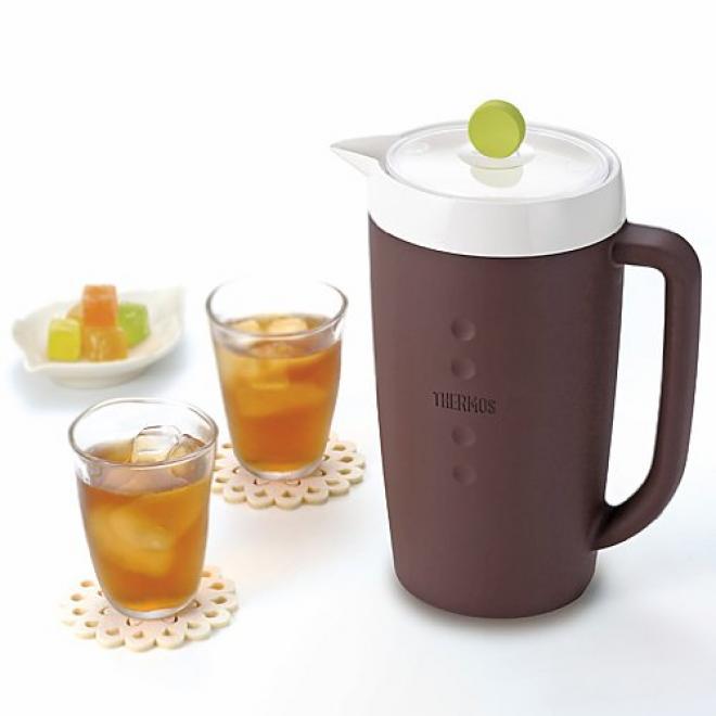 Thermos 膳魔师 TPG-1500 保冷水壶 1.5L
