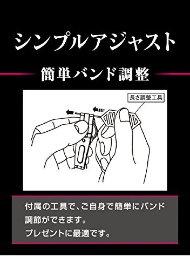 CITIZEN 西铁城 Eco-Drive VO10-6741F 男士光动能腕表