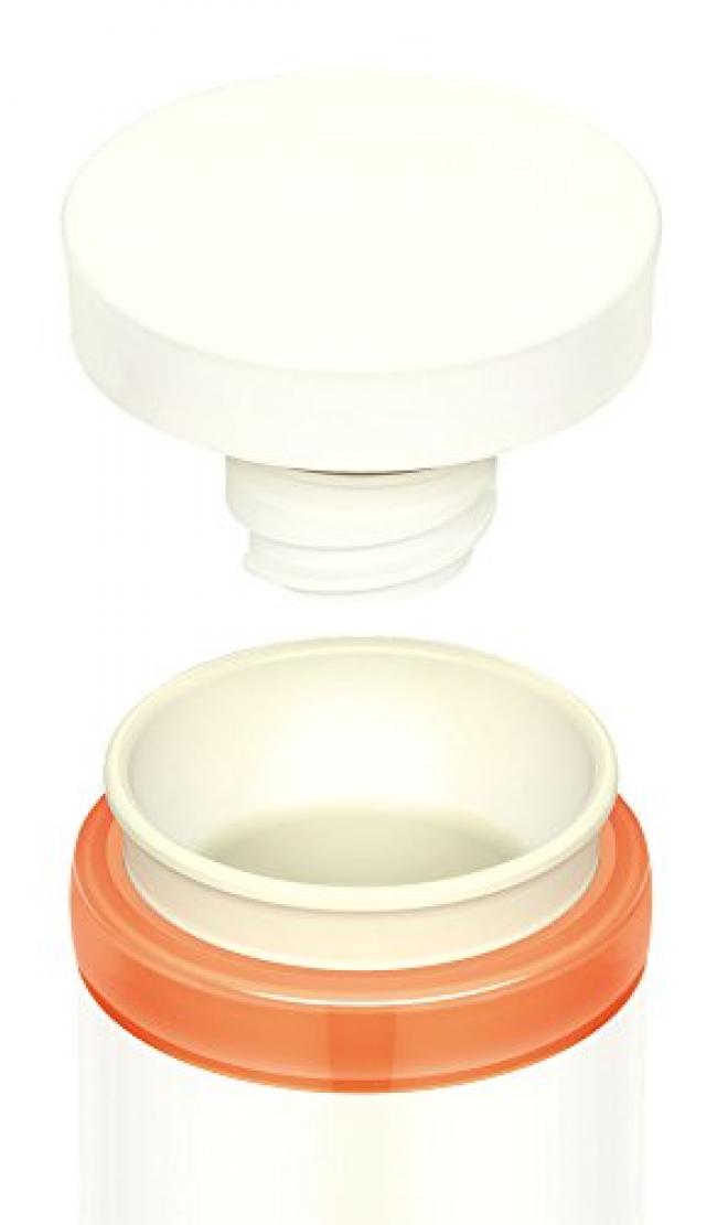 THERMOS 膳魔师 JNO-351B PWH 米菲兔保温水杯 350ml
