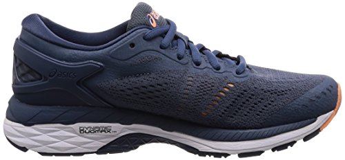 ASICS 亚瑟士 GEL-KAYANO 24 女款跑鞋