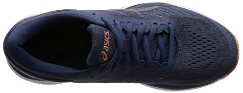 ASICS 亚瑟士 GEL-KAYANO 24 女款跑鞋
