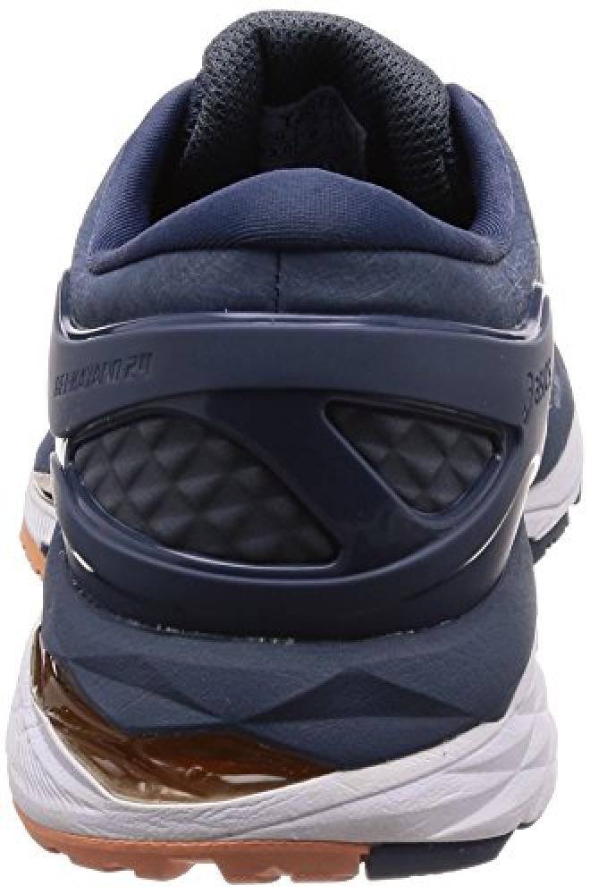 ASICS 亚瑟士 GEL-KAYANO 24 女款跑鞋