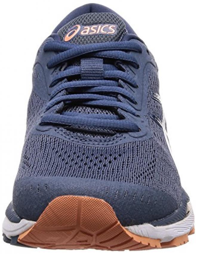 ASICS 亚瑟士 GEL-KAYANO 24 女款跑鞋