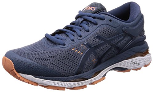 ASICS 亚瑟士 GEL-KAYANO 24 女款跑鞋