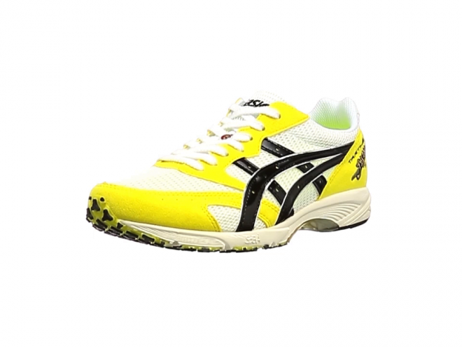 ASICS 亚瑟士 TARTHER JAPAN TJR076 竞速跑鞋