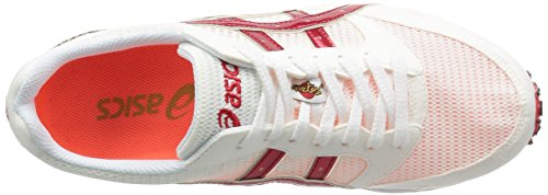 ASICS 亚瑟士 TARTHER JAPAN TJR076 竞速跑鞋