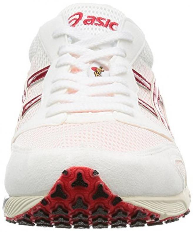 ASICS 亚瑟士 TARTHER JAPAN TJR076 竞速跑鞋
