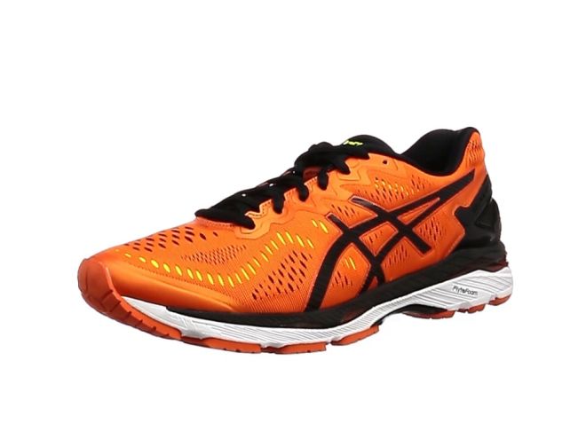 ASICS 亚瑟士 GEL-KAYANO 23 男女士跑鞋