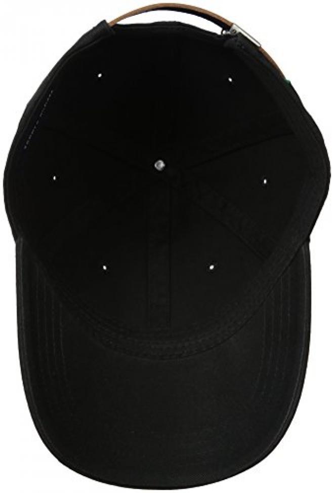 Tommy Hilfiger汤米希尔费格 logo款男士棒球棒